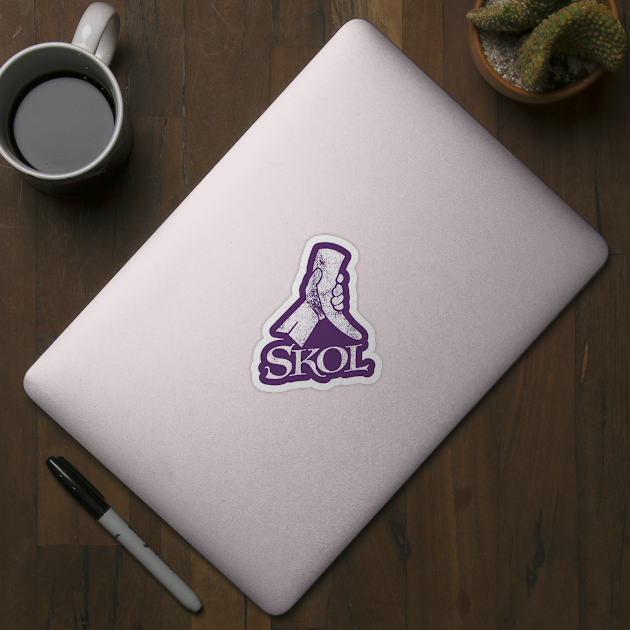 skol 2 by pjsignman